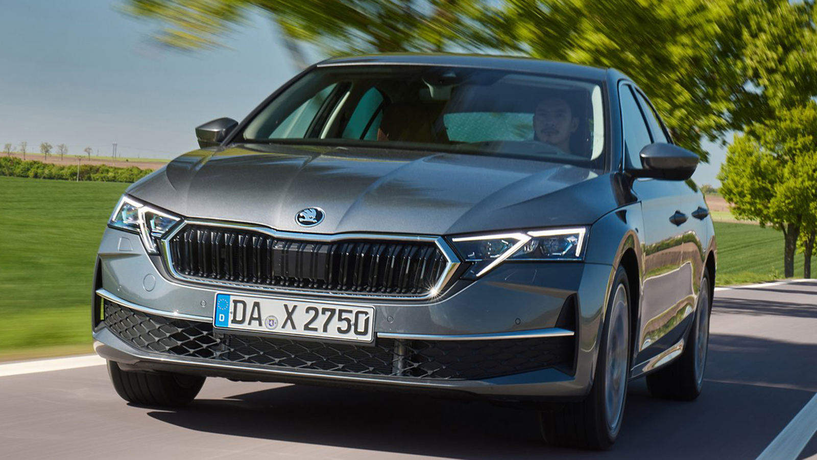 Skoda Octavia: Νέα βασική έκδοση στην Ελλάδα - Πόσο κοστίζει 